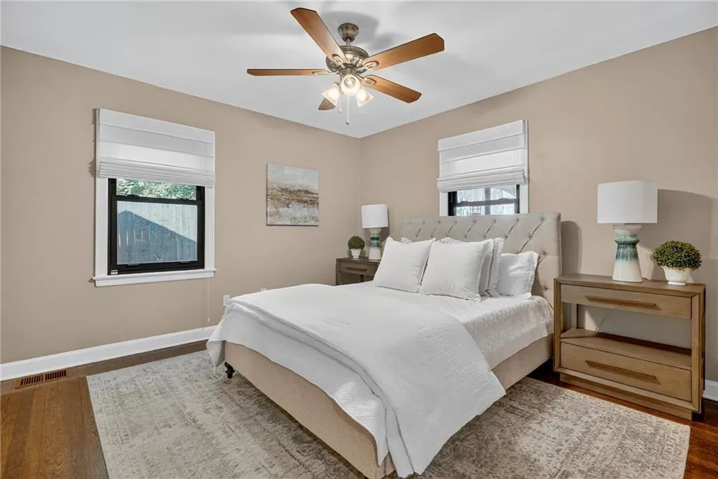 727 Channing Drive Nw, Atlanta, Georgia 30318, 2 Bedrooms Bedrooms, ,2 BathroomsBathrooms,Residential,For Sale,727 Channing Drive Nw,7647872