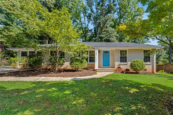 3462 Alcan Way, Tucker, Georgia 30084
