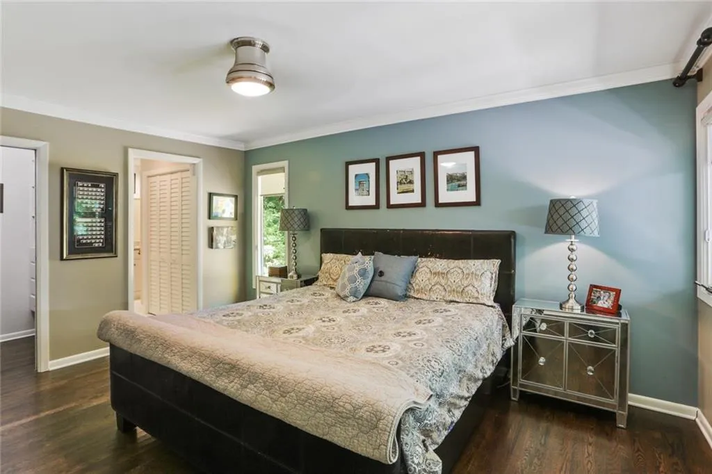 110 River North Drive, Sandy Springs, Georgia 30328, 4 Bedrooms Bedrooms, ,4 BathroomsBathrooms,Residential,Sold,110 River North Drive,6686824