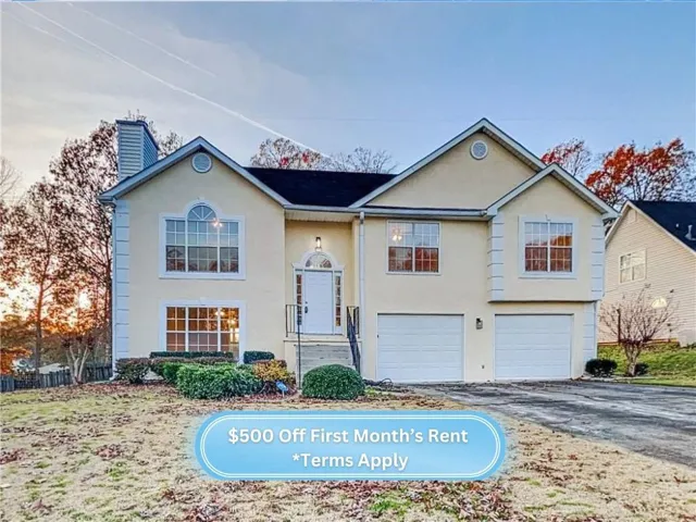 982 Forest Glen, Jonesboro, Georgia 30238