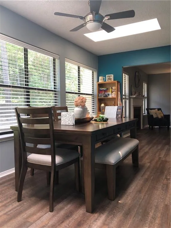 1606 Huntingdon Chase, Sandy Springs, Georgia 30350, 2 Bedrooms Bedrooms, ,2 BathroomsBathrooms,Residential,Sold,1606 Huntingdon Chase,6614002