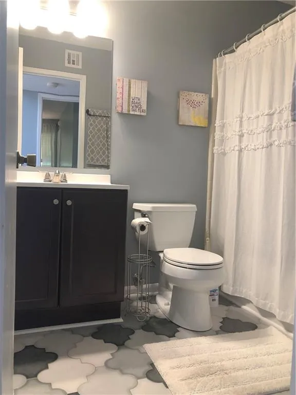 1606 Huntingdon Chase, Sandy Springs, Georgia 30350, 2 Bedrooms Bedrooms, ,2 BathroomsBathrooms,Residential,Sold,1606 Huntingdon Chase,6614002