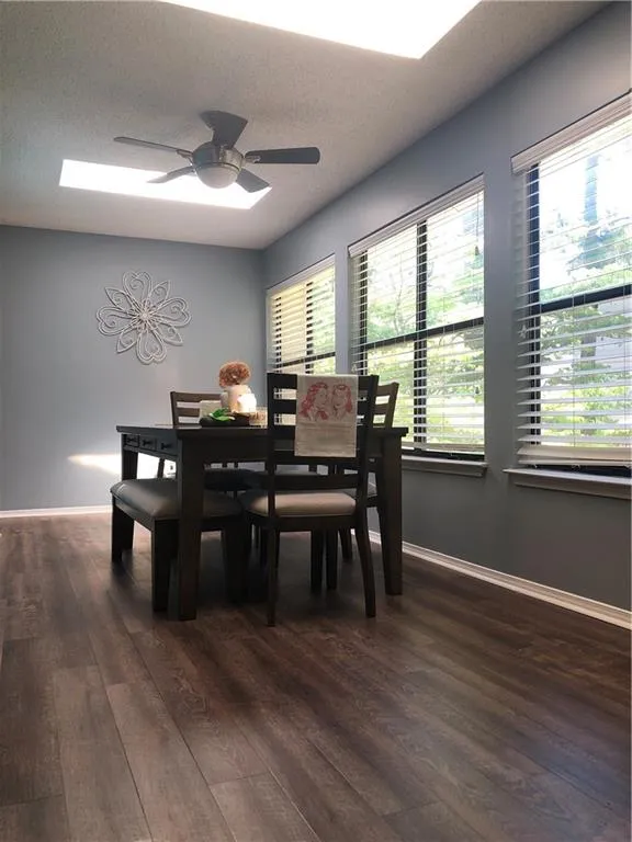 1606 Huntingdon Chase, Sandy Springs, Georgia 30350, 2 Bedrooms Bedrooms, ,2 BathroomsBathrooms,Residential,Sold,1606 Huntingdon Chase,6614002