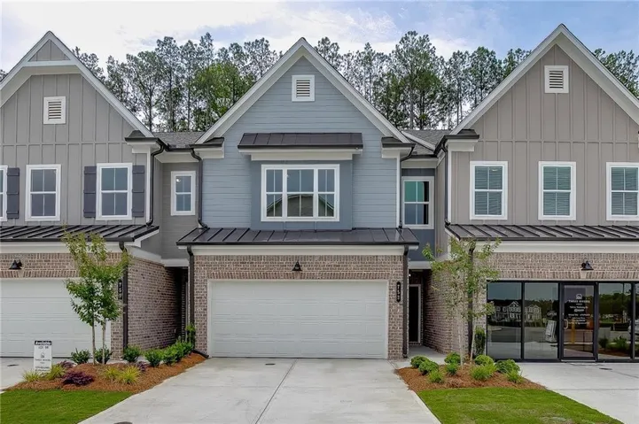 761 Woods Chapel Road Lot 96, Sugar Hill, Georgia 30518