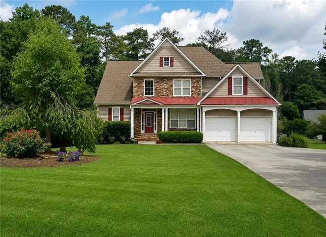 spacious 6+,  3 finished stories, large yard, private back yard w Shed