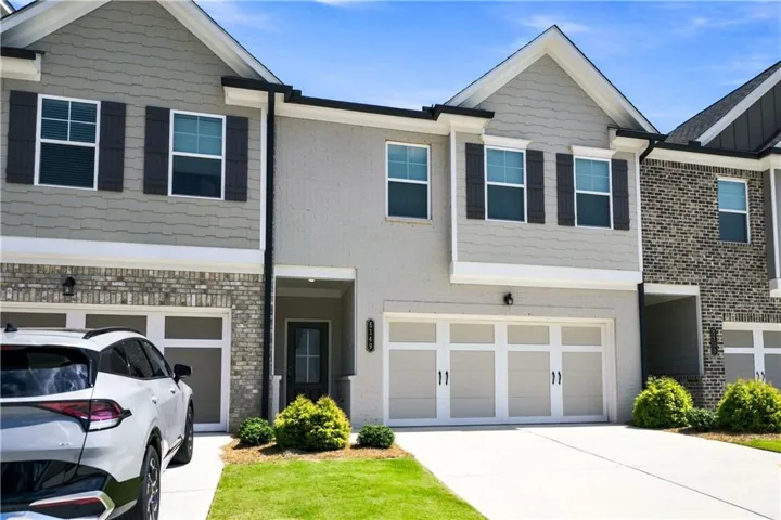 5149 Fox Den Road, Oakwood, Georgia 30566