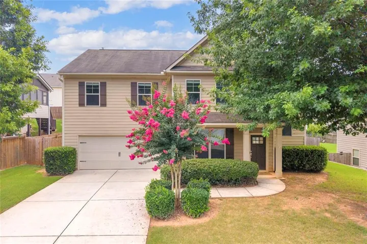 747 Hancock Place, Braselton, Georgia 30517
