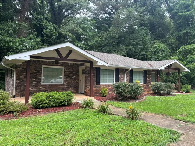 152 Fields Landing Drive, Canton, Georgia 30114