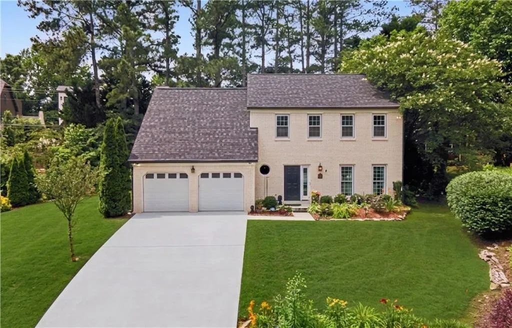 Alpharetta, GA 30009