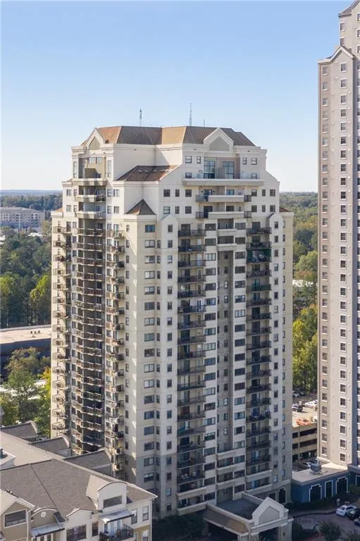 795 Hammond Drive Unit 604, Atlanta, Georgia 30328, 1 Bedroom Bedrooms, ,1 BathroomBathrooms,Residential,Sold,795 Hammond Drive Unit 604,6805211