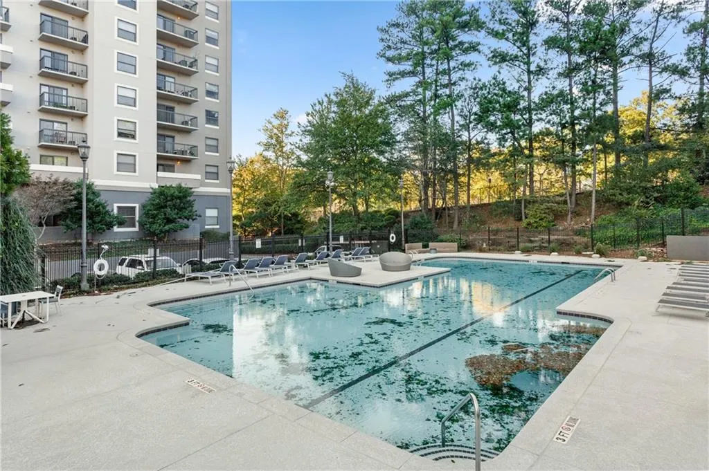 795 Hammond Drive Unit 604, Atlanta, Georgia 30328, 1 Bedroom Bedrooms, ,1 BathroomBathrooms,Residential,Sold,795 Hammond Drive Unit 604,6805211
