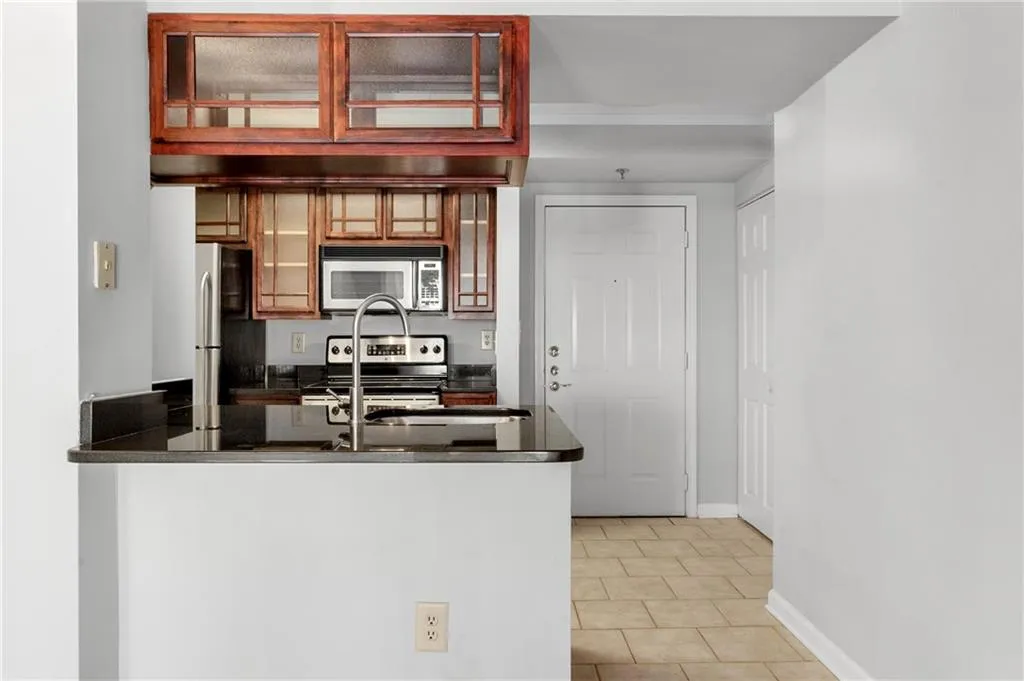 795 Hammond Drive Unit 604, Atlanta, Georgia 30328, 1 Bedroom Bedrooms, ,1 BathroomBathrooms,Residential,Sold,795 Hammond Drive Unit 604,6805211