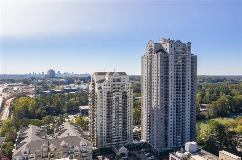 795 Hammond Drive Unit 604, Atlanta, Georgia 30328, 1 Bedroom Bedrooms, ,1 BathroomBathrooms,Residential,Sold,795 Hammond Drive Unit 604,6805211