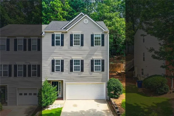 2470 Stonegate Drive Nw, Acworth, Georgia 30101