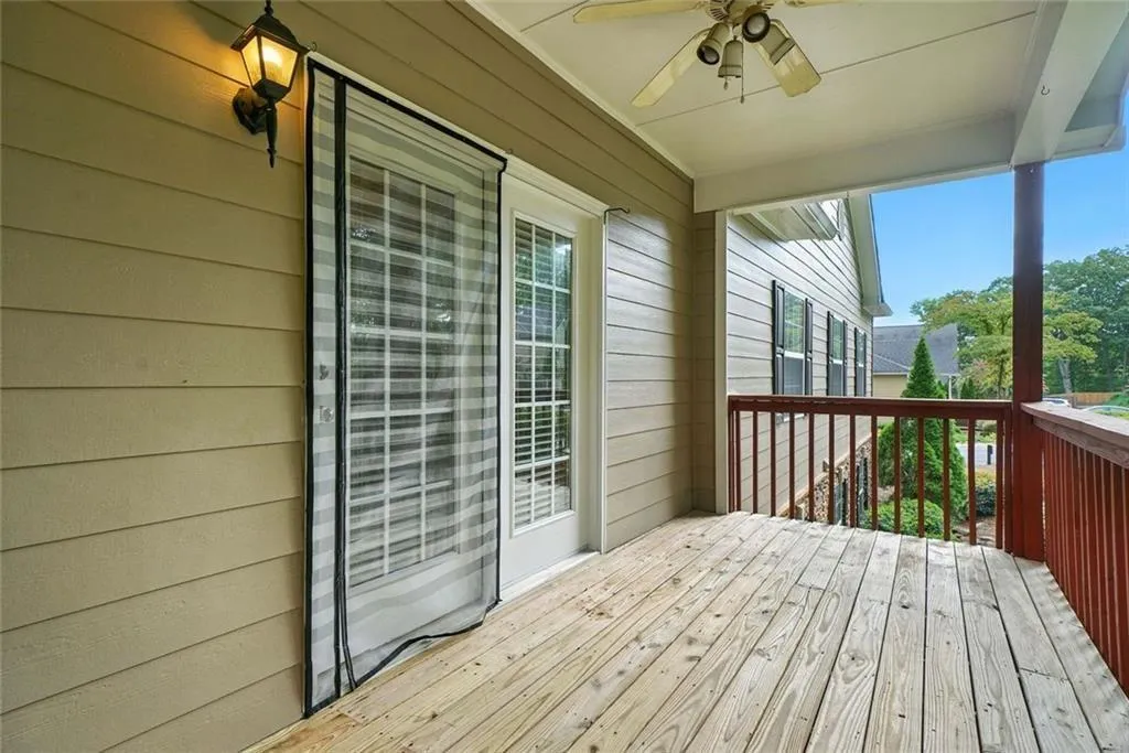 1804 Brighton Point, Atlanta, Georgia 30328, 2 Bedrooms Bedrooms, ,2 BathroomsBathrooms,Residential,For Sale,1804 Brighton Point,7641006