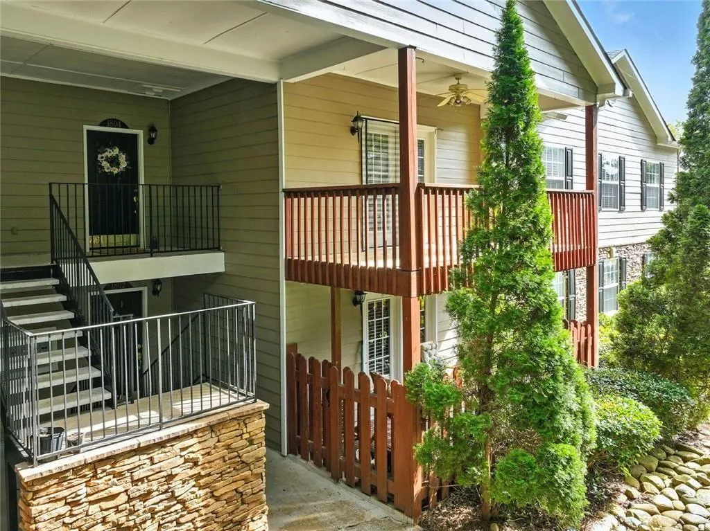 1804 Brighton Point, Atlanta, Georgia 30328, 2 Bedrooms Bedrooms, ,2 BathroomsBathrooms,Residential,For Sale,1804 Brighton Point,7641006
