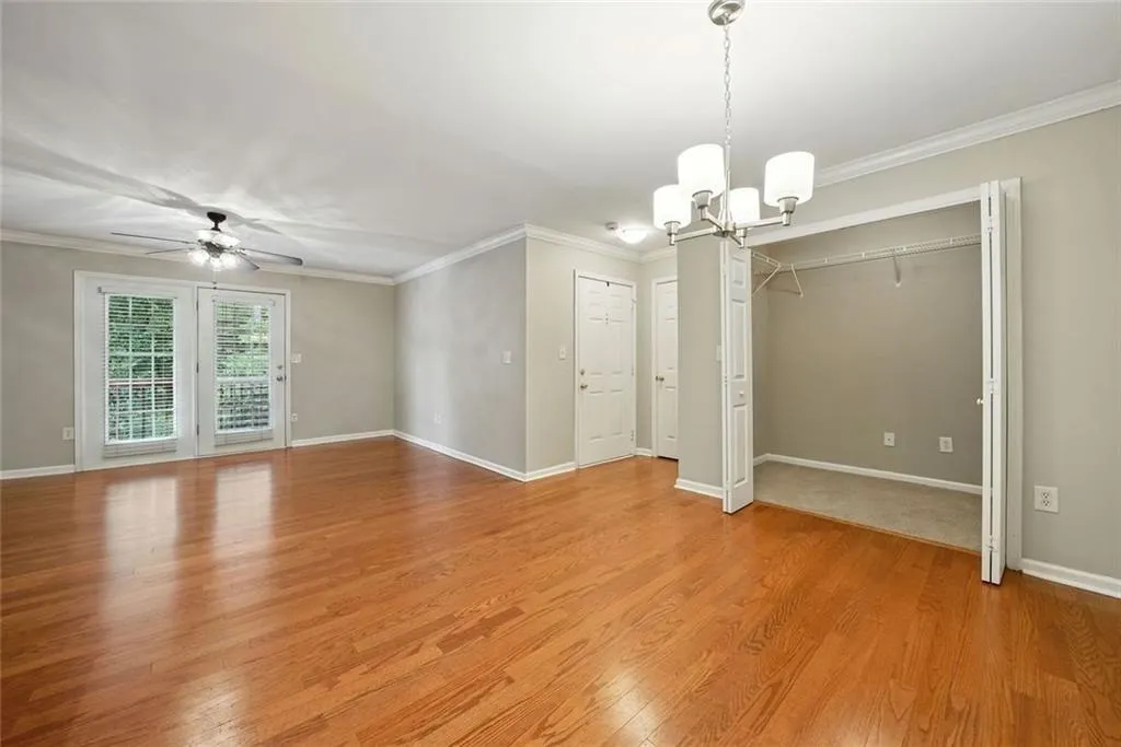 1804 Brighton Point, Atlanta, Georgia 30328, 2 Bedrooms Bedrooms, ,2 BathroomsBathrooms,Residential,For Sale,1804 Brighton Point,7641006