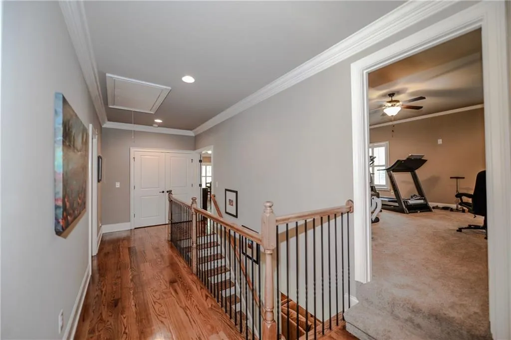 525 Forest Hills Drive, Atlanta, Georgia 30342, 5 Bedrooms Bedrooms, ,4 BathroomsBathrooms,Residential,Sold,525 Forest Hills Drive,5850471