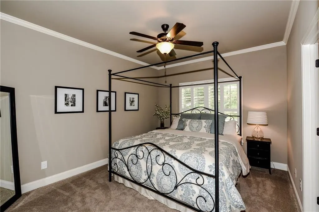 525 Forest Hills Drive, Atlanta, Georgia 30342, 5 Bedrooms Bedrooms, ,4 BathroomsBathrooms,Residential,Sold,525 Forest Hills Drive,5850471