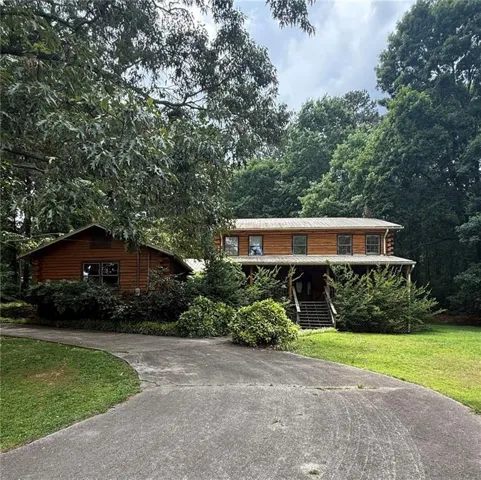 2648 Tribble Mill Road, Lawrenceville, Georgia 30045