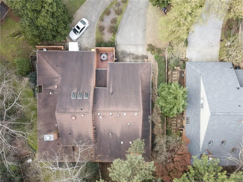 260 Halah Circle Unit 4, Atlanta, Georgia 30328, 4 Bedrooms Bedrooms, ,3 BathroomsBathrooms,Residential,Sold,260 Halah Circle Unit 4,5986512