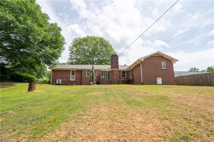 1334 Sherri Lane, Sugar Hill, Georgia 30518