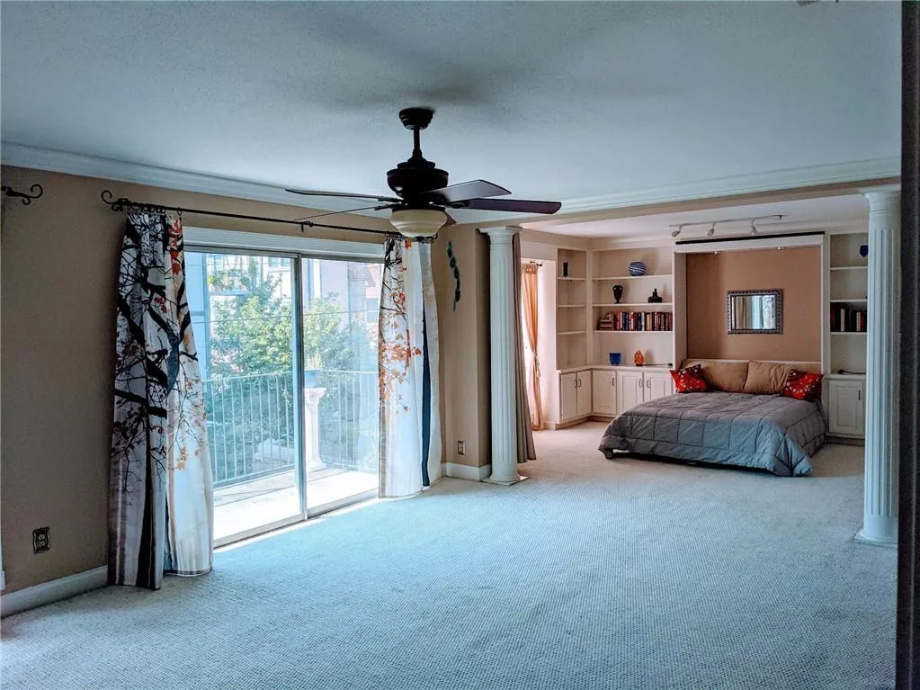 6851 Roswell Road Unit F36, Sandy Springs, Georgia 30328, 1 Bedroom Bedrooms, ,1 BathroomBathrooms,Residential,Sold,6851 Roswell Road Unit F36,6776550