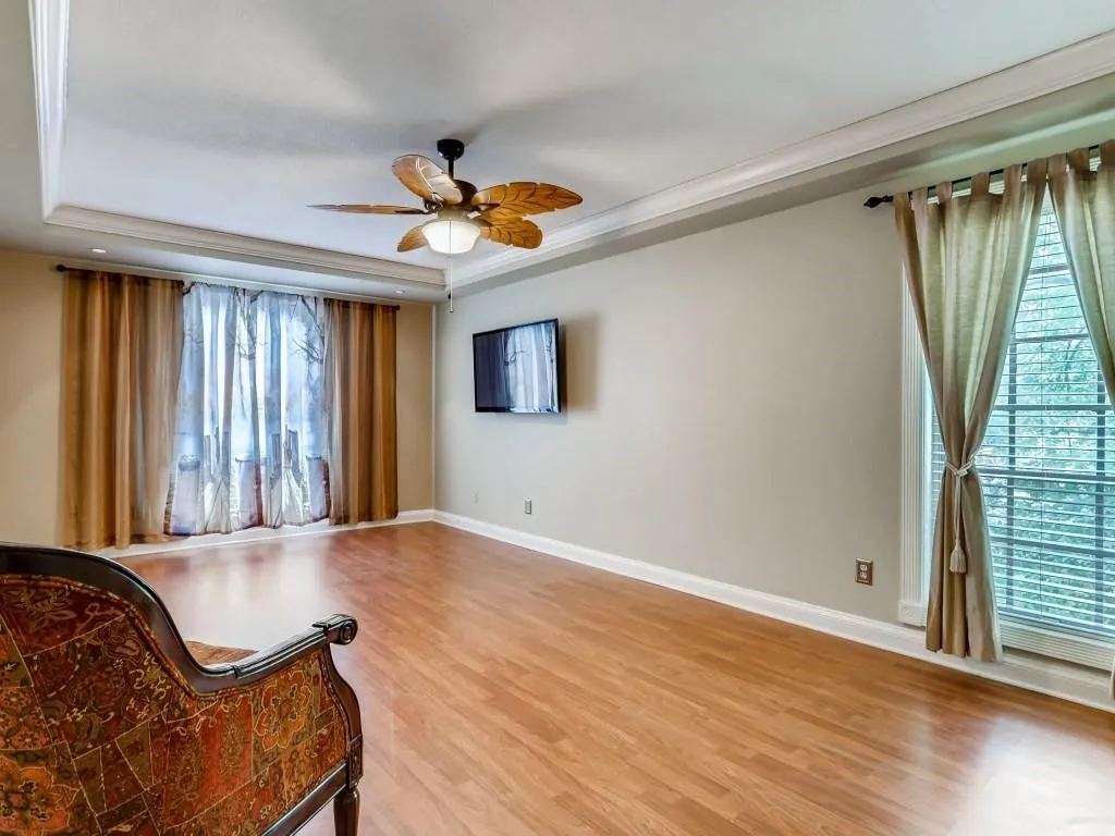 6851 Roswell Road Unit F36, Sandy Springs, Georgia 30328, 1 Bedroom Bedrooms, ,1 BathroomBathrooms,Residential,Sold,6851 Roswell Road Unit F36,6776550
