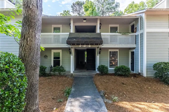 603 Summit North Drive Ne, Atlanta, Georgia 30324