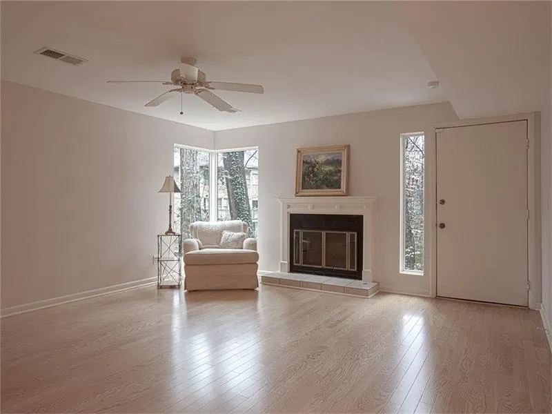 540 Elden Drive, Sandy Springs, Georgia 30342, 3 Bedrooms Bedrooms, ,3 BathroomsBathrooms,Residential,Sold,540 Elden Drive,5802167