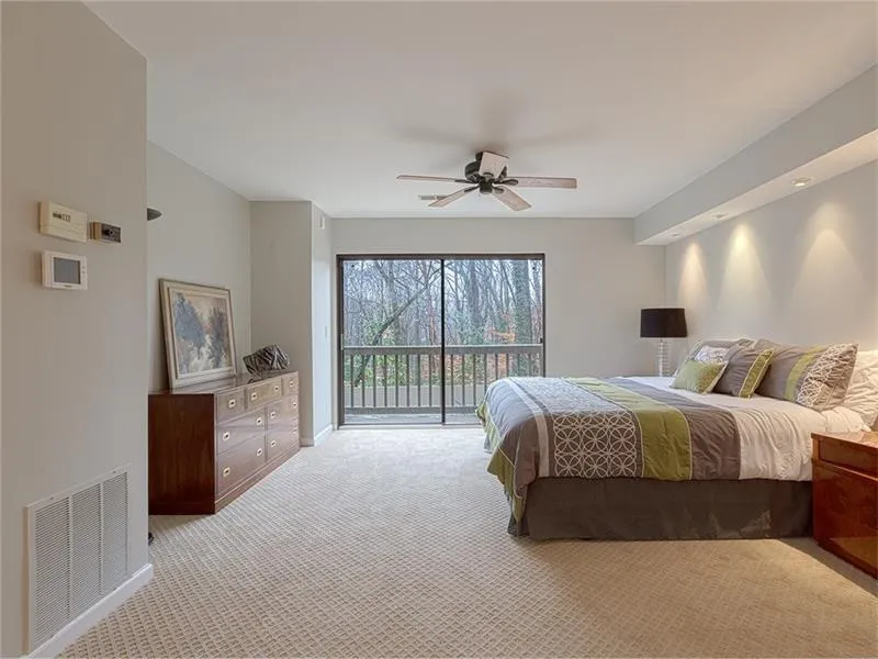 540 Elden Drive, Sandy Springs, Georgia 30342, 3 Bedrooms Bedrooms, ,3 BathroomsBathrooms,Residential,Sold,540 Elden Drive,5802167