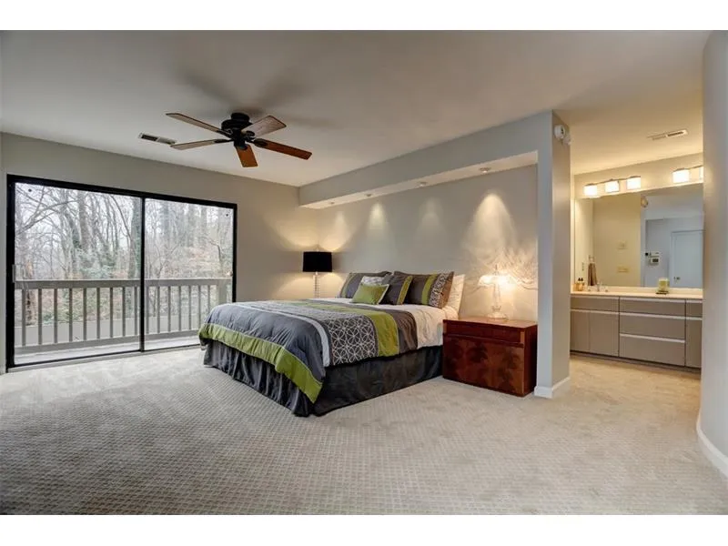 540 Elden Drive, Sandy Springs, Georgia 30342, 3 Bedrooms Bedrooms, ,3 BathroomsBathrooms,Residential,Sold,540 Elden Drive,5802167