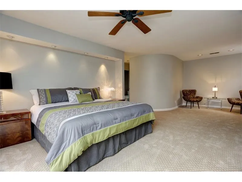 540 Elden Drive, Sandy Springs, Georgia 30342, 3 Bedrooms Bedrooms, ,3 BathroomsBathrooms,Residential,Sold,540 Elden Drive,5802167