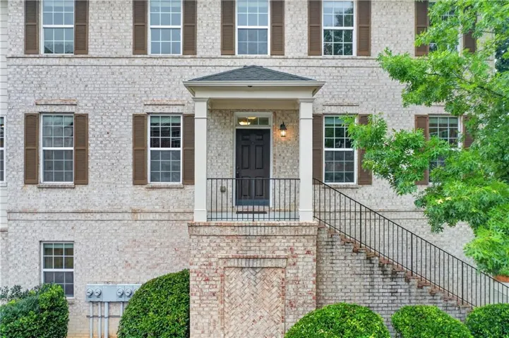 4286 Laurel Creek Court Se Unit 4, Smyrna, Georgia 30080