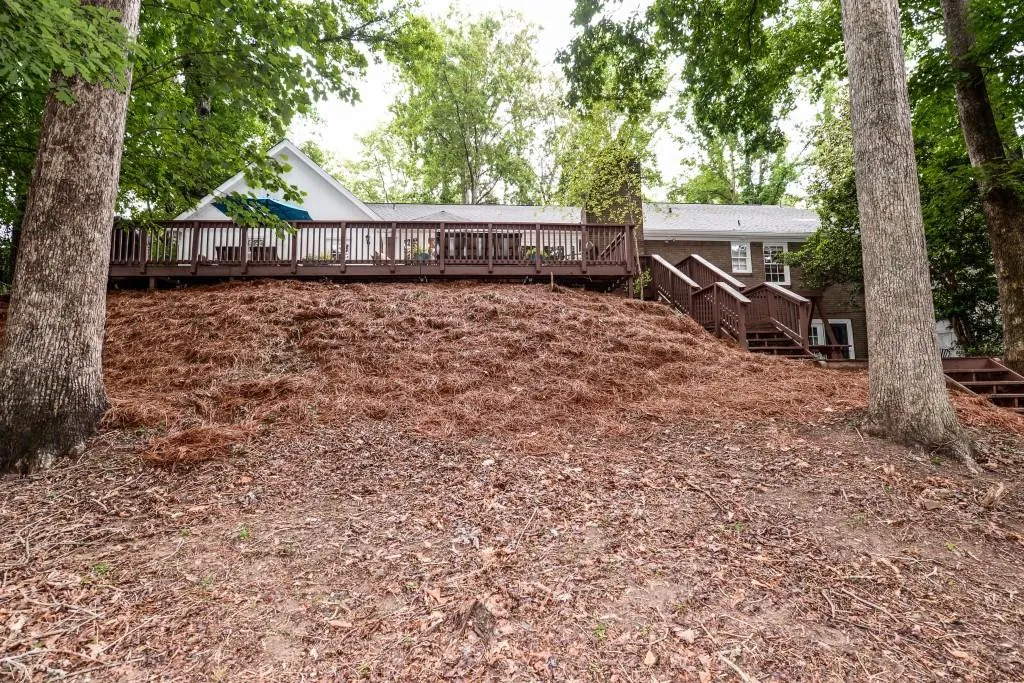 350 Thornwood Drive, Sandy Springs, Georgia 30328, 4 Bedrooms Bedrooms, ,4 BathroomsBathrooms,Residential,Sold,350 Thornwood Drive,5857358