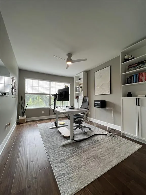 6980 Roswell Road Unit B6, Atlanta, Georgia 30328, 2 Bedrooms Bedrooms, ,1 BathroomBathrooms,Residential,Sold,6980 Roswell Road Unit B6,7369188