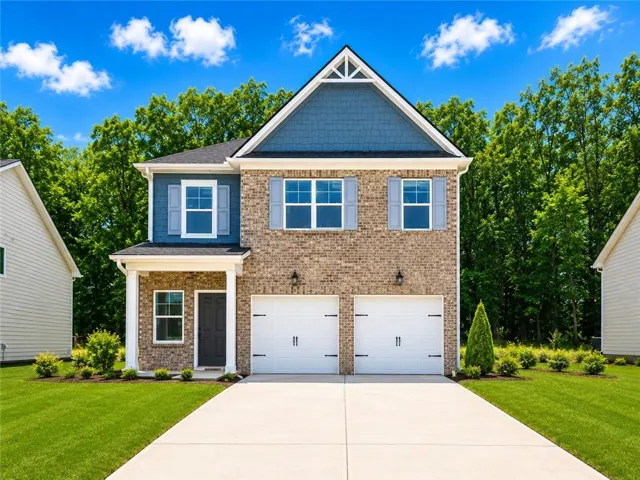 11143 Suria Drive, Covington, Georgia 30014