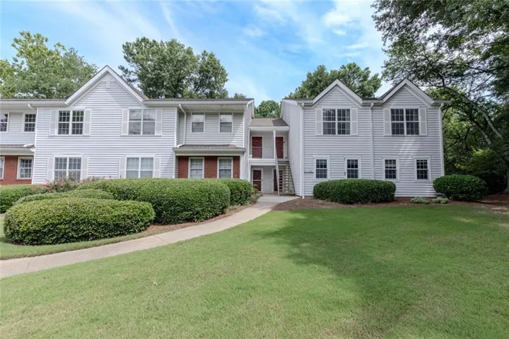 3058 Westwood Way, Alpharetta, Georgia 30004