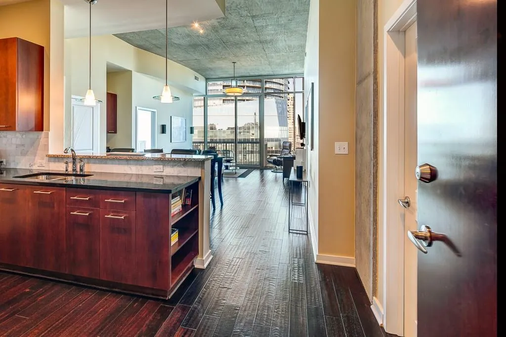 3324 Peachtree Road Ne Unit 3005, Atlanta, Georgia 30326, 2 Bedrooms Bedrooms, ,2 BathroomsBathrooms,Residential,Sold,3324 Peachtree Road Ne Unit 3005,5632849