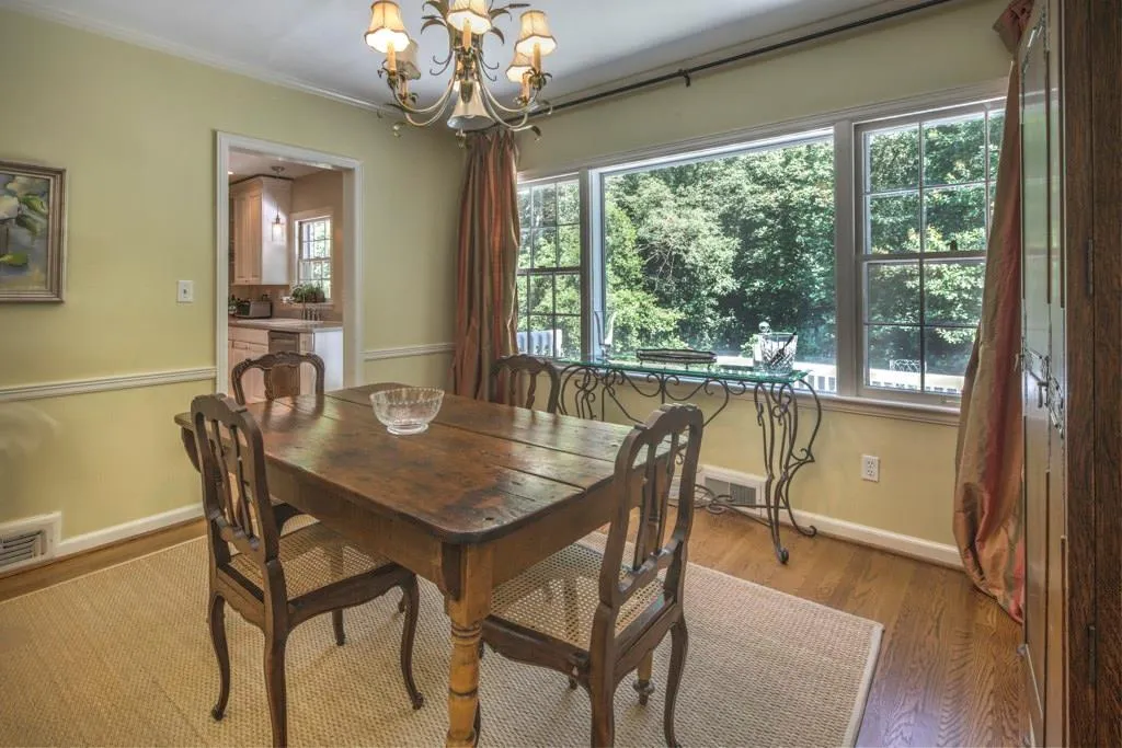 2619 Birchwood Drive Ne, Atlanta, Georgia 30305, 4 Bedrooms Bedrooms, ,3 BathroomsBathrooms,Residential,Sold,2619 Birchwood Drive Ne,5706188