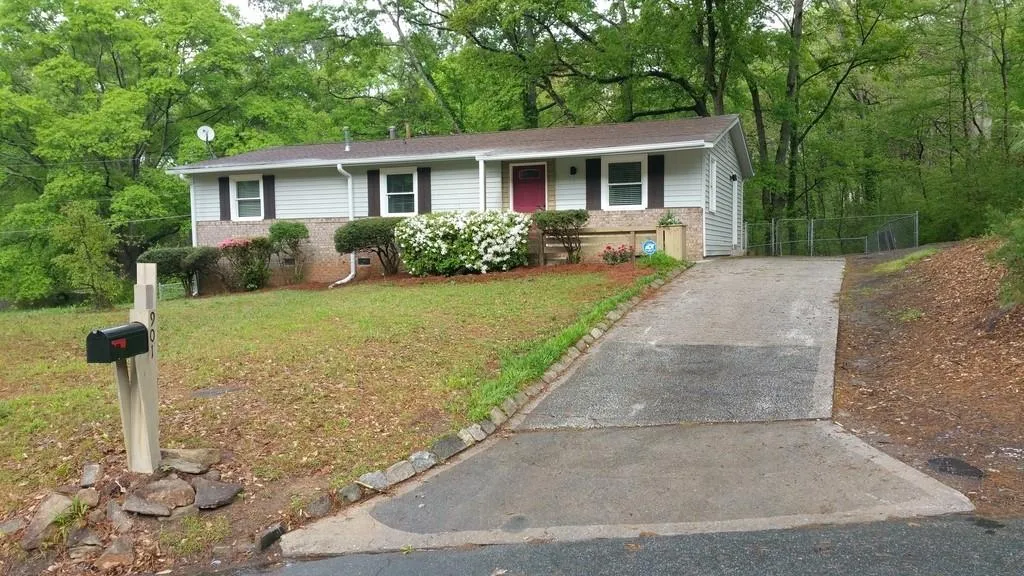 901 Nw Ridge Avenue Nw, Atlanta, Georgia 30318, 4 Bedrooms Bedrooms, ,2 BathroomsBathrooms,Residential,Sold,901 Nw Ridge Avenue Nw,6531439