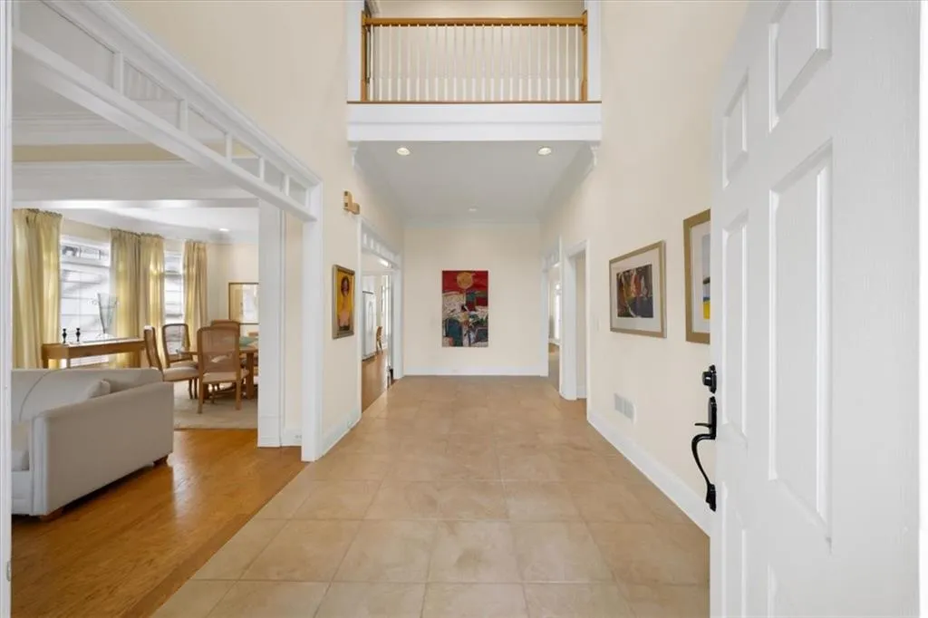 300 Nell Court, Atlanta, Georgia 30342, 4 Bedrooms Bedrooms, ,3 BathroomsBathrooms,Residential,For Sale,300 Nell Court,7733451