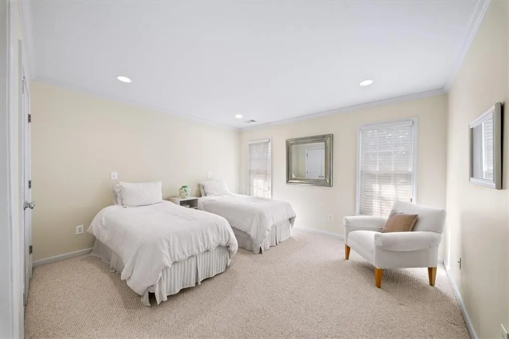 300 Nell Court, Atlanta, Georgia 30342, 4 Bedrooms Bedrooms, ,3 BathroomsBathrooms,Residential,For Sale,300 Nell Court,7733451