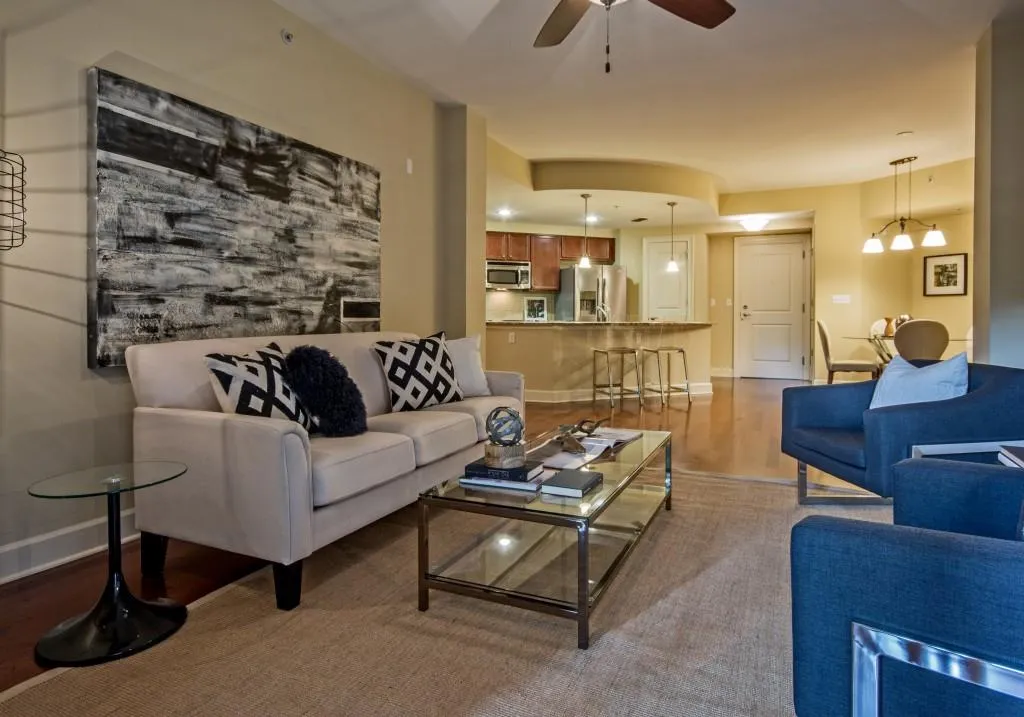 200 River Vista Drive Unit 215, Atlanta, Georgia 30339, 2 Bedrooms Bedrooms, ,2 BathroomsBathrooms,Residential,Sold,200 River Vista Drive Unit 215,5879025