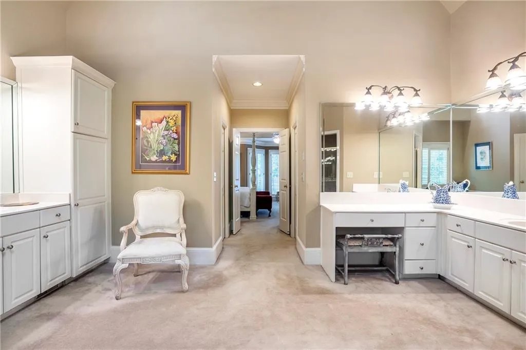 120 Churchill Drive, Sandy Springs, Georgia 30350, 5 Bedrooms Bedrooms, ,4 BathroomsBathrooms,Residential,Sold,120 Churchill Drive,7052127