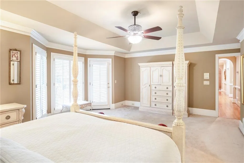 120 Churchill Drive, Sandy Springs, Georgia 30350, 5 Bedrooms Bedrooms, ,4 BathroomsBathrooms,Residential,Sold,120 Churchill Drive,7052127