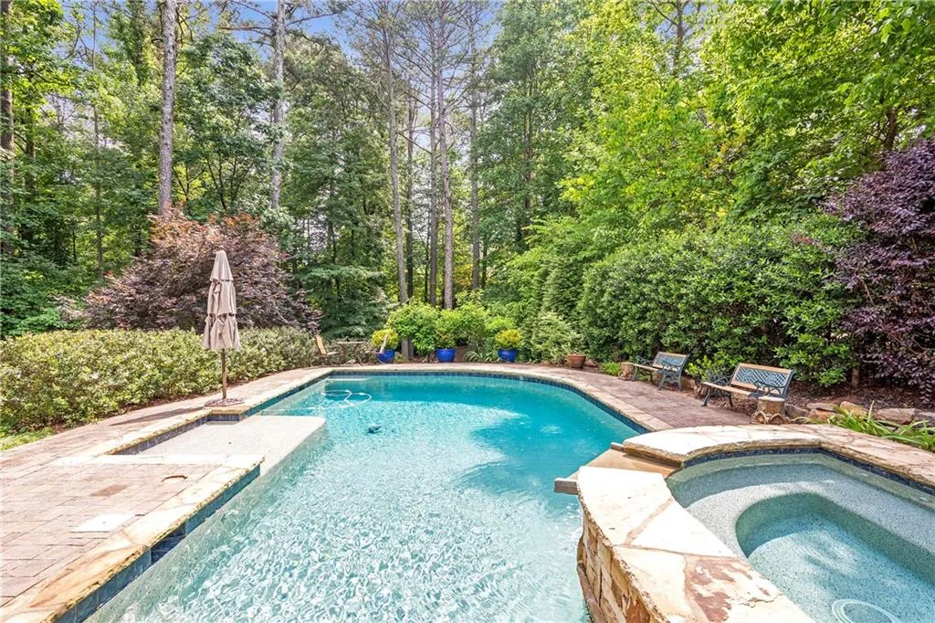 120 Churchill Drive, Sandy Springs, Georgia 30350, 5 Bedrooms Bedrooms, ,4 BathroomsBathrooms,Residential,Sold,120 Churchill Drive,7052127