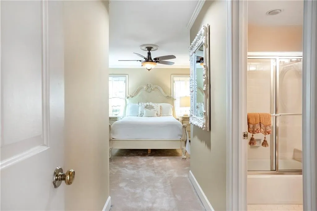 120 Churchill Drive, Sandy Springs, Georgia 30350, 5 Bedrooms Bedrooms, ,4 BathroomsBathrooms,Residential,Sold,120 Churchill Drive,7052127