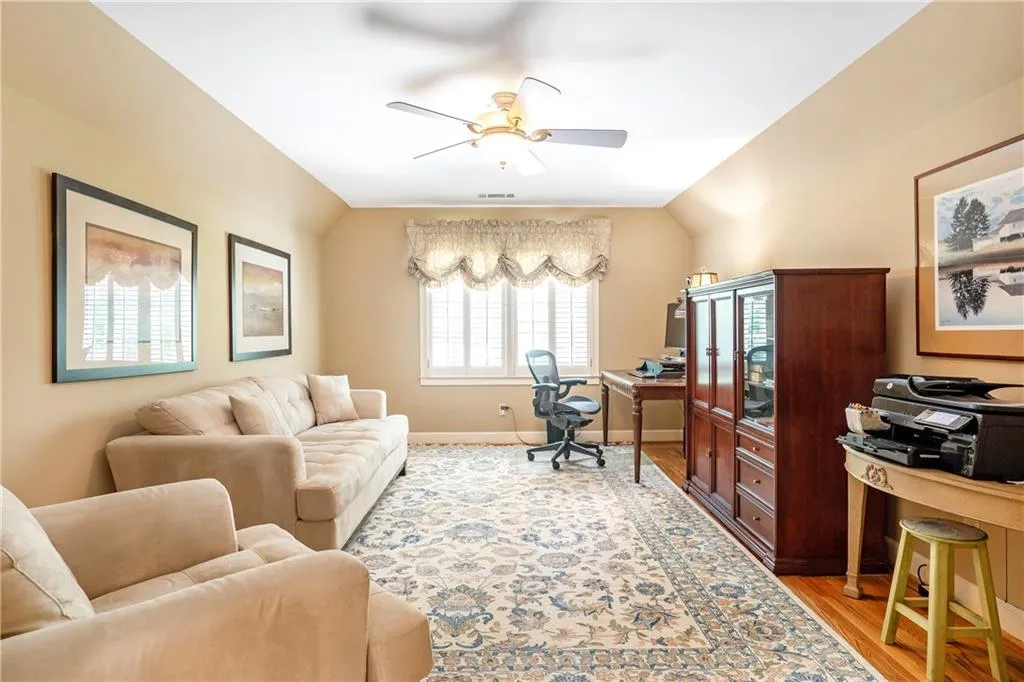 120 Churchill Drive, Sandy Springs, Georgia 30350, 5 Bedrooms Bedrooms, ,4 BathroomsBathrooms,Residential,Sold,120 Churchill Drive,7052127