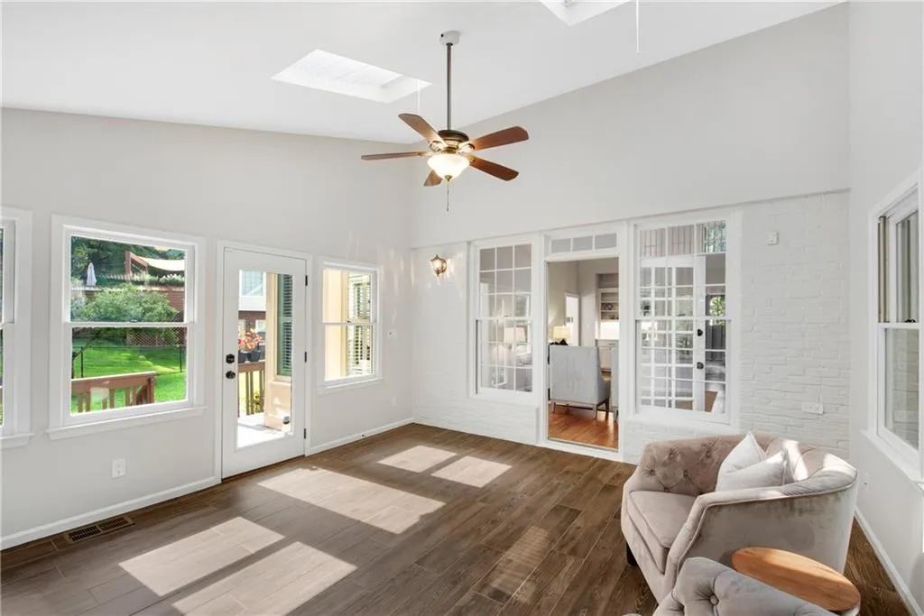 110 Landseer Way, Atlanta, Georgia 30350, 4 Bedrooms Bedrooms, ,4 BathroomsBathrooms,Residential,For Sale,110 Landseer Way,7636439